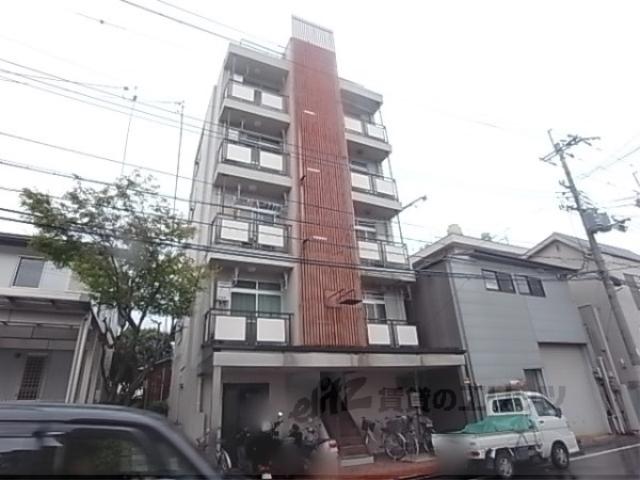 山本マンション