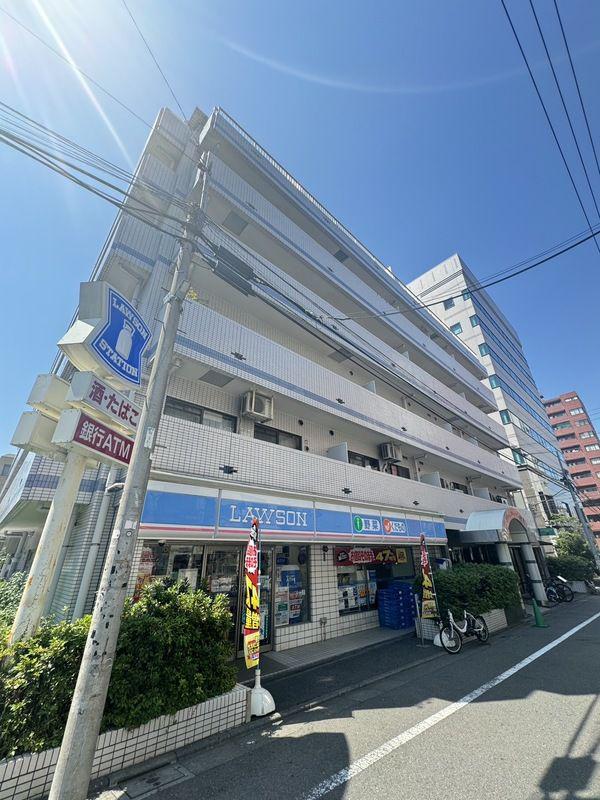 サンロイヤル東山