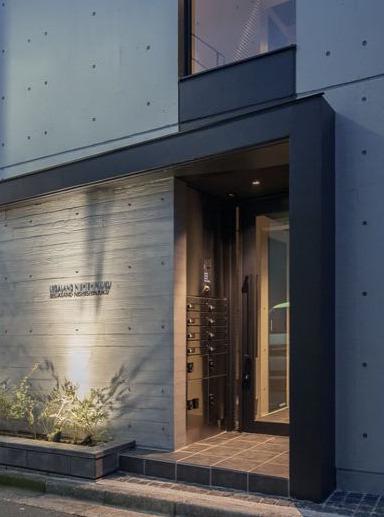 LEGALAND西新宿