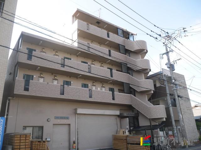 昭代タカモクビル