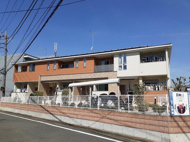 サンフローラII