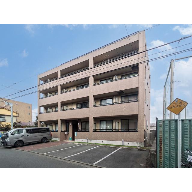 レジデンス望Ⅱ