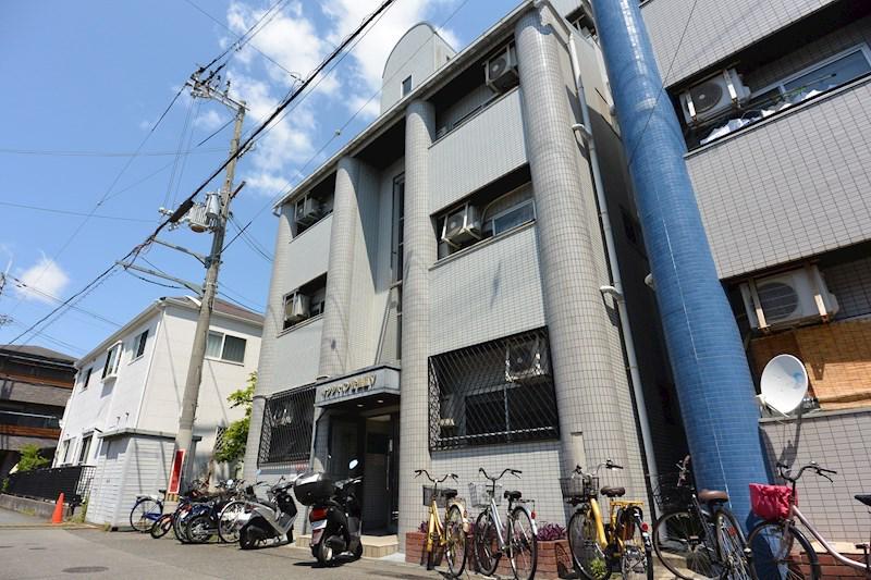 サンシャイン香里園V