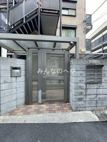 ベルジュ・リーオ