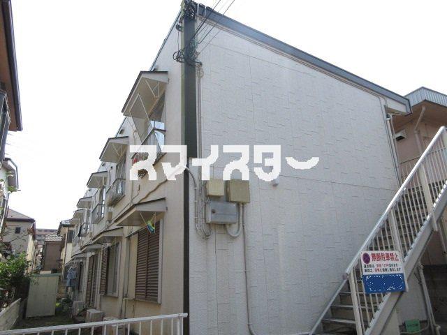 キーウィハウス小金井
