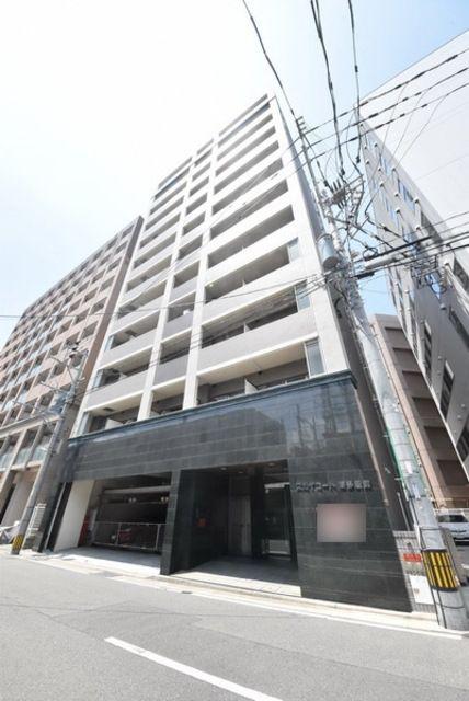 スカイコート博多駅前I