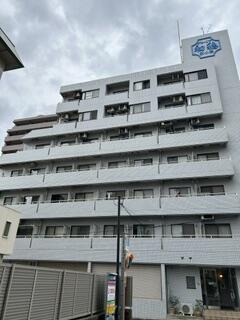 グローリア初穂新小岩