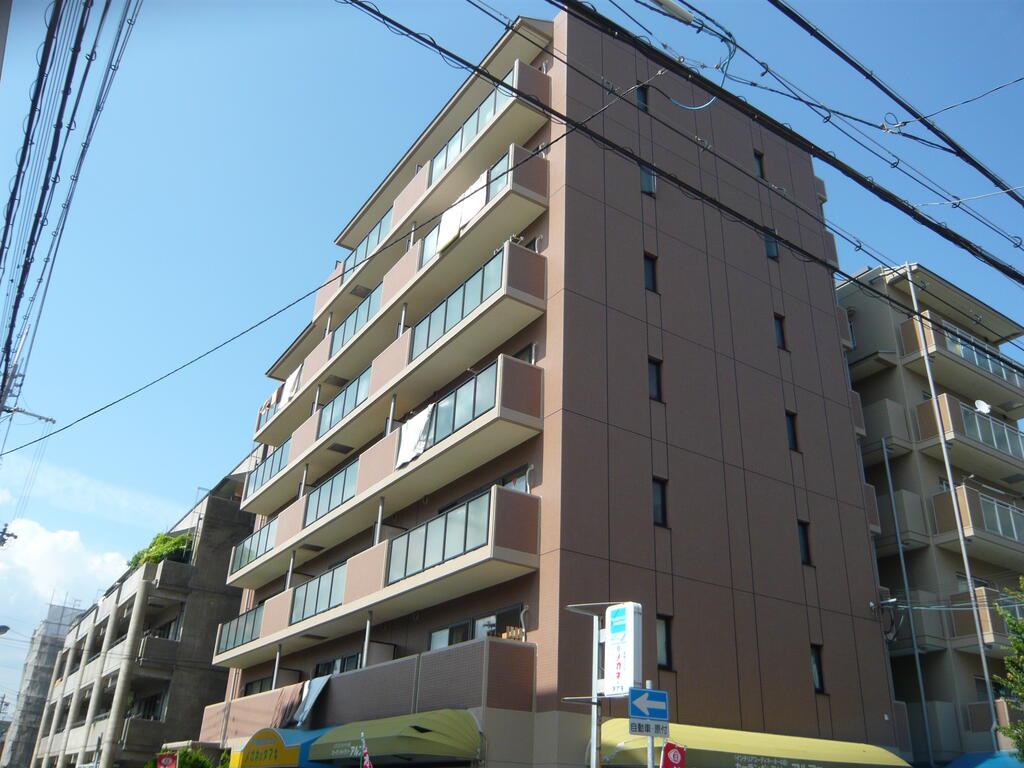 アドラブール伊丹