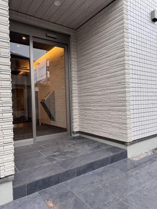 ストック羽沢