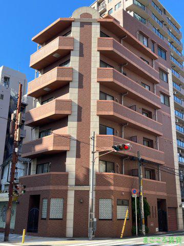 フローレンス難波元町