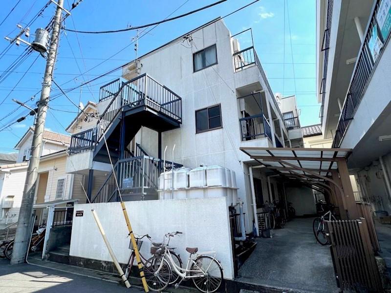 トーシンコーポマツバラ