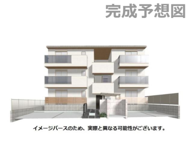 ルシェリア豊中