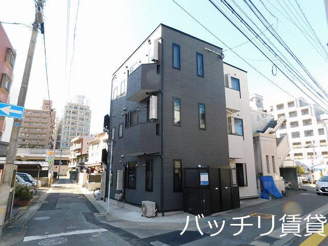フェリオ高宮