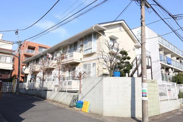 アビタシオン