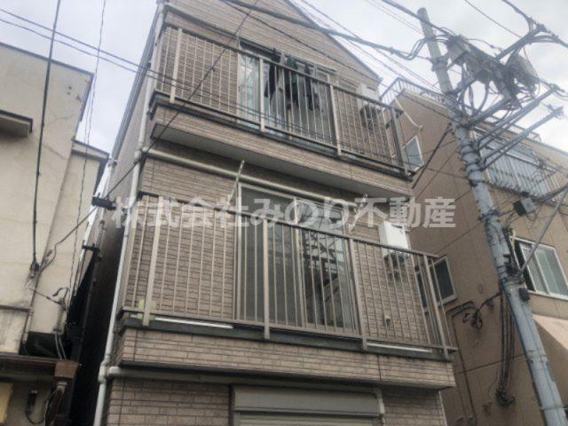 DRホームズ新小岩