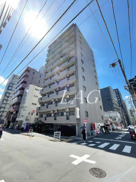 ヴェルステージ日本橋人形町