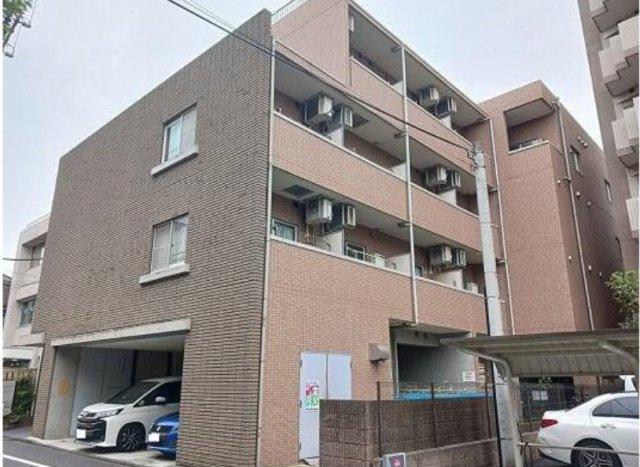 クラウドヒル墨田(1K/2階)