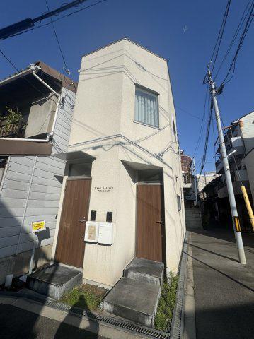 CASA ASTERIA FUKUSHIMA VI