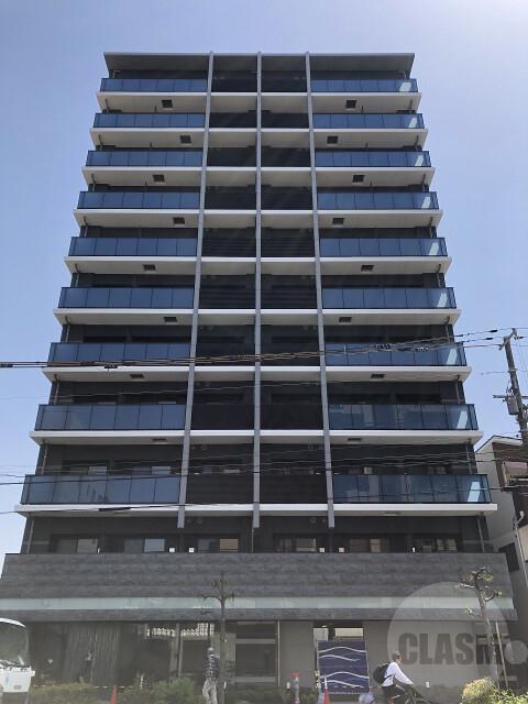 S-RESIDENCE三国ウエスト