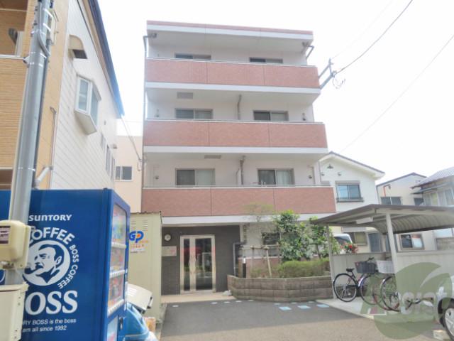 エテルノ河原町