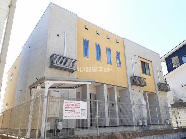 レガシー北陽台II