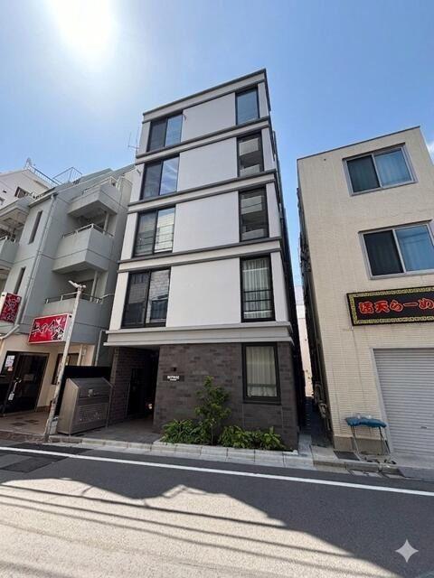 レピュア落合南長崎駅前