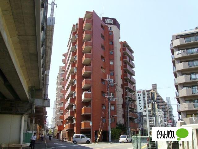 ライオンズマンション西明石