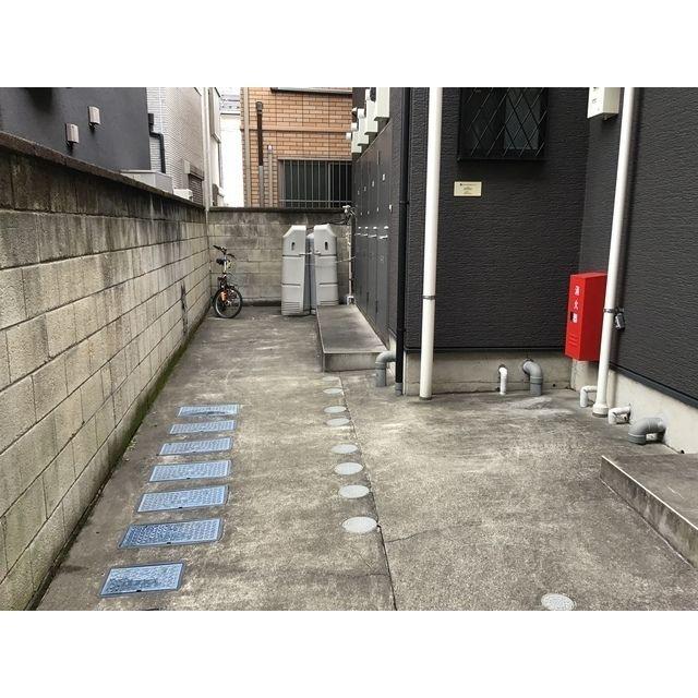 コートM&APART7