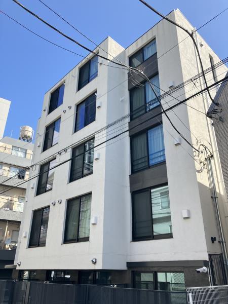 TS SQUARE KAGURAZAKA