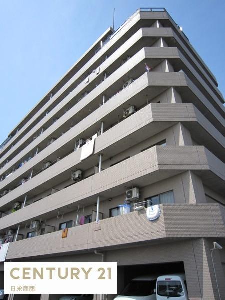 グランツ海老名(2LDK/4階)