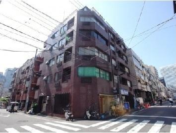 ライオンズマンション平河町K
