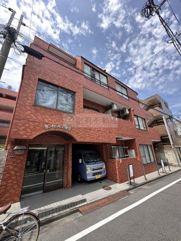 セントヒルズ落合