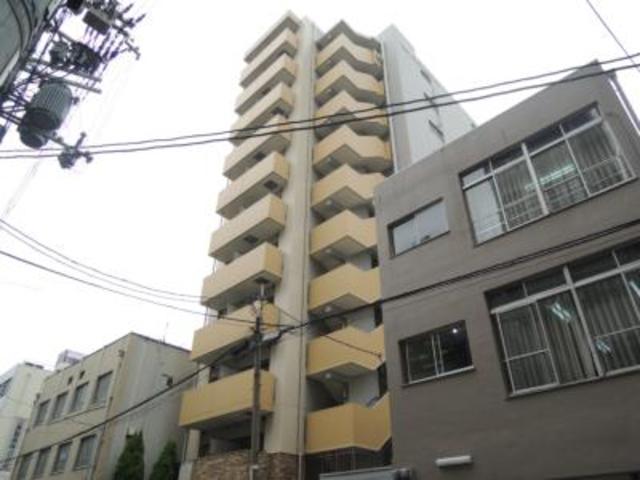 ジュネーゼグラン京町堀