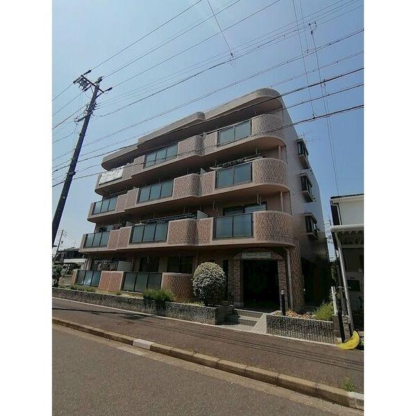 インペリアルコート(3LDK/1階)