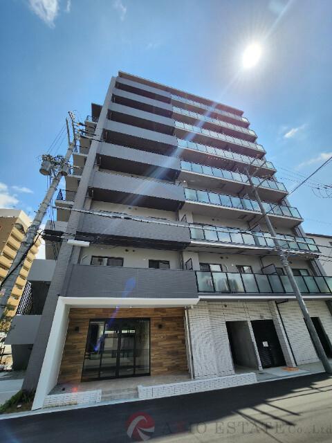 CREST TAPP新大阪