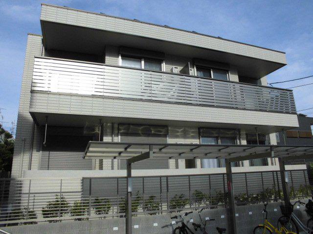 HEBEL MAISON 長興寺