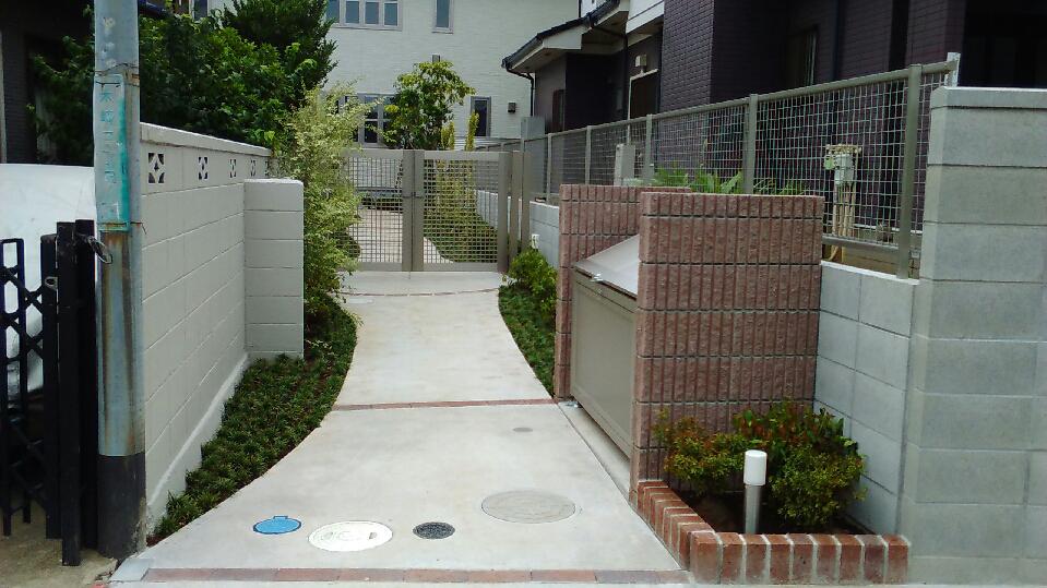 ラフィネ木崎