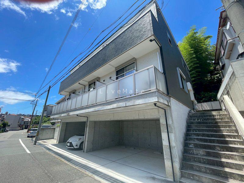 ERIO朝霧