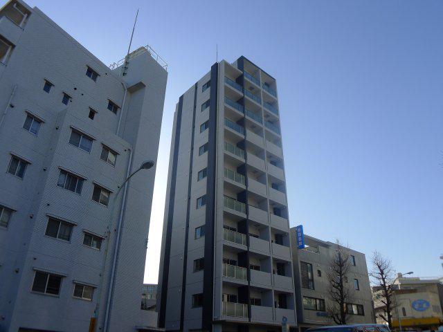 ブラン王子本町