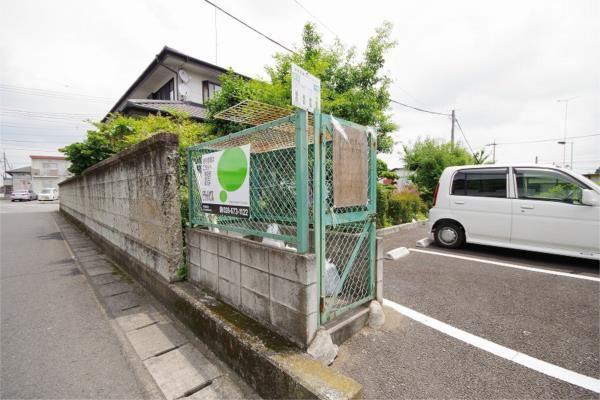 コーポワタナベF