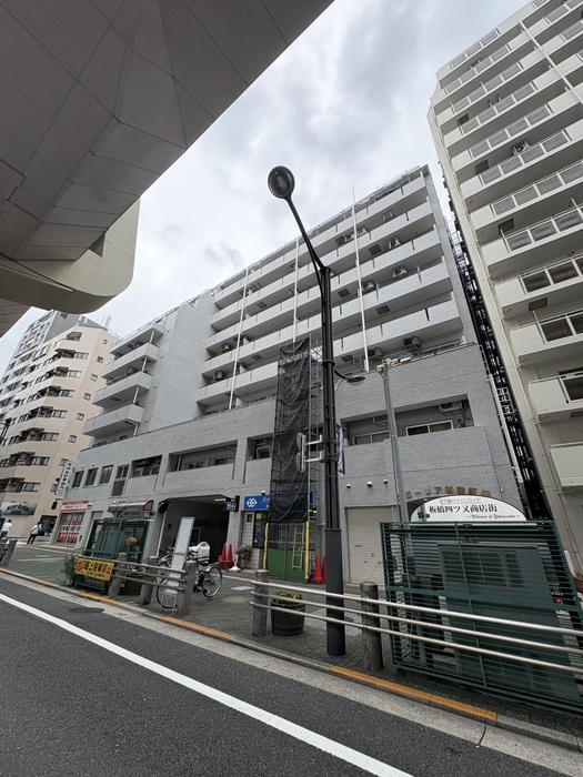 グローリア初穂板橋
