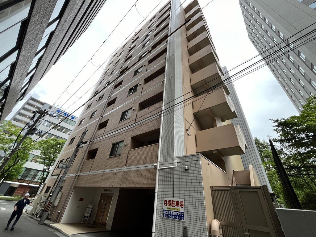 県庁前レジデンス