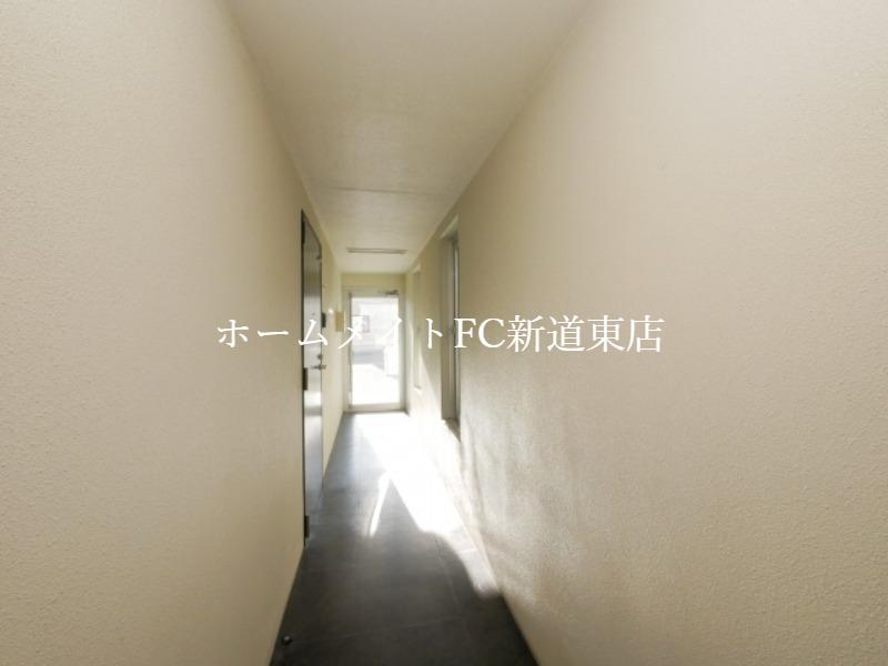 アイアール麻生V