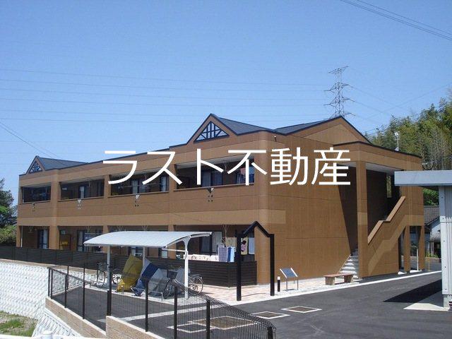 グリーンヒルズ慶