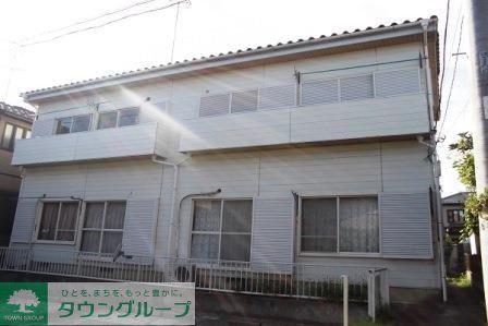 岡田レジデンス