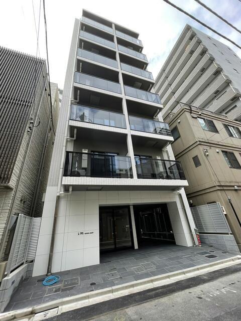 LOG銀座イースト