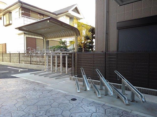 アプリーレ 本厚木