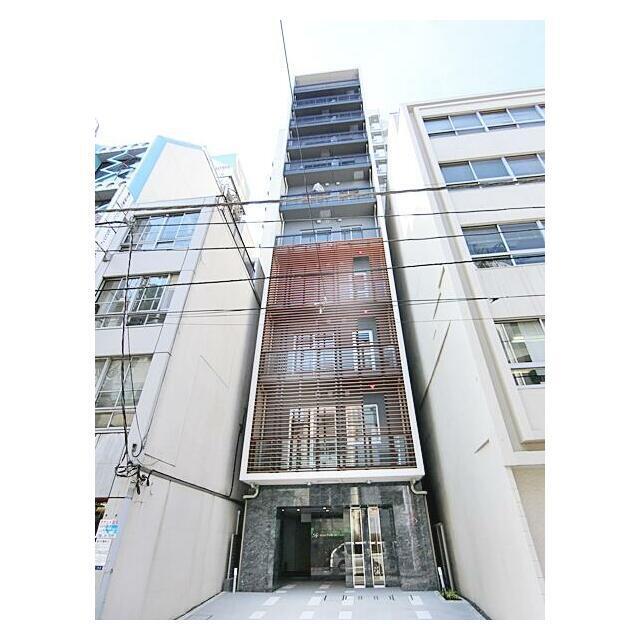 グランフォークス神田イーストタワー