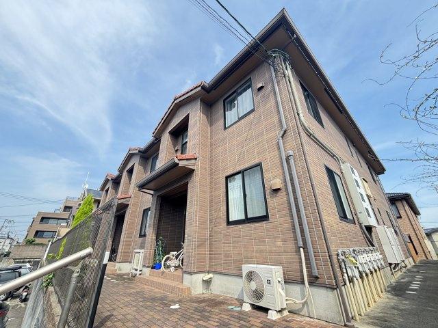 ベラージュ二番町