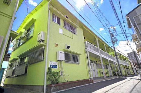 南千住第2宏和ハイツ